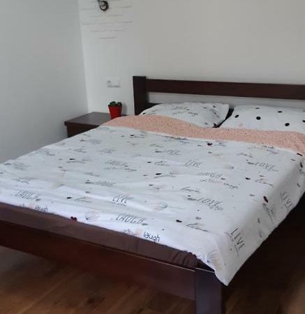 Transfer Apartment Львов Экстерьер фото