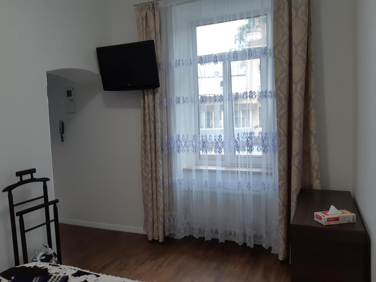 Transfer Apartment Львов Экстерьер фото