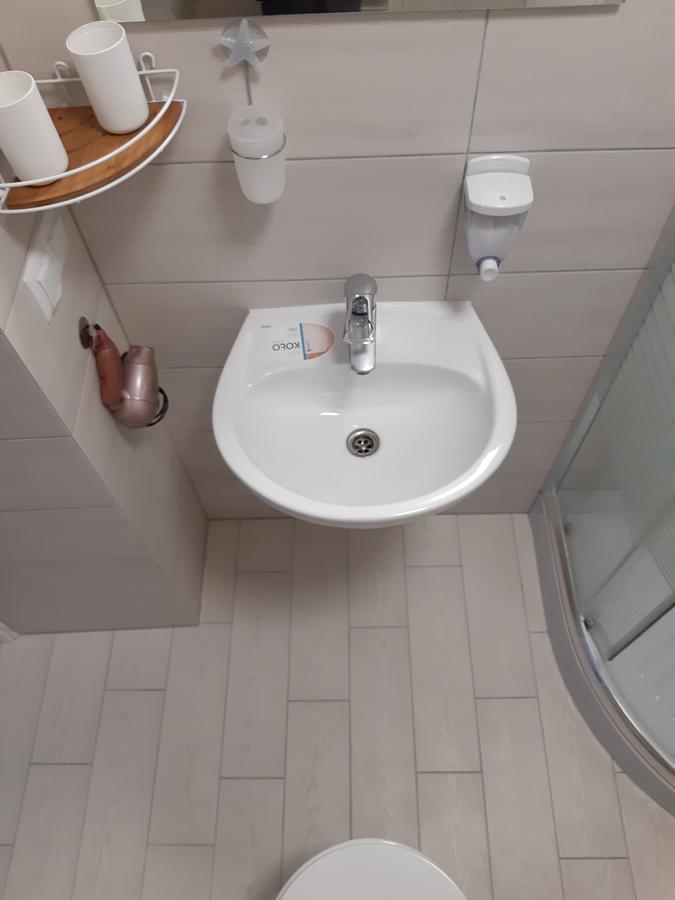 Transfer Apartment Львов Экстерьер фото