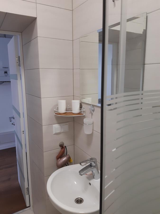 Transfer Apartment Львов Экстерьер фото