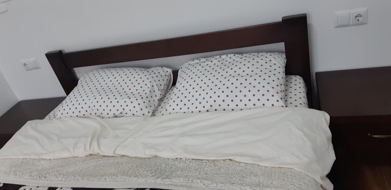 Transfer Apartment Львов Экстерьер фото